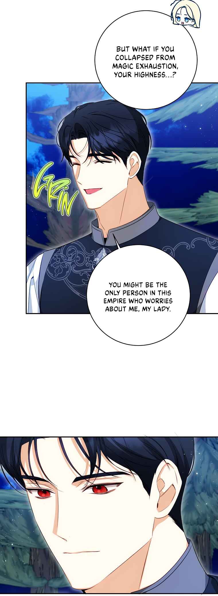 I Think I Have Transmigrated Somewhere Chapter 48 - Page 16
