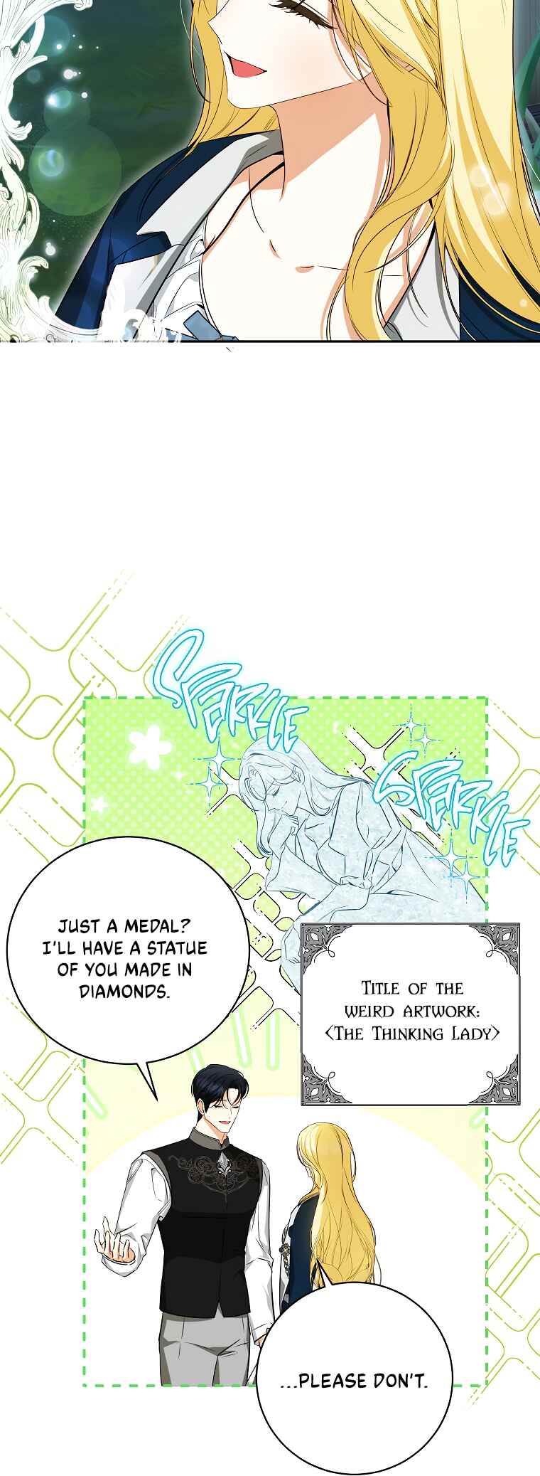 I Think I Have Transmigrated Somewhere Chapter 48 - Page 19