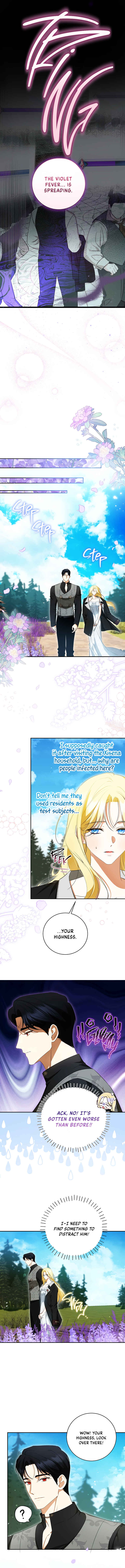 I Think I Have Transmigrated Somewhere Chapter 48 - Page 2