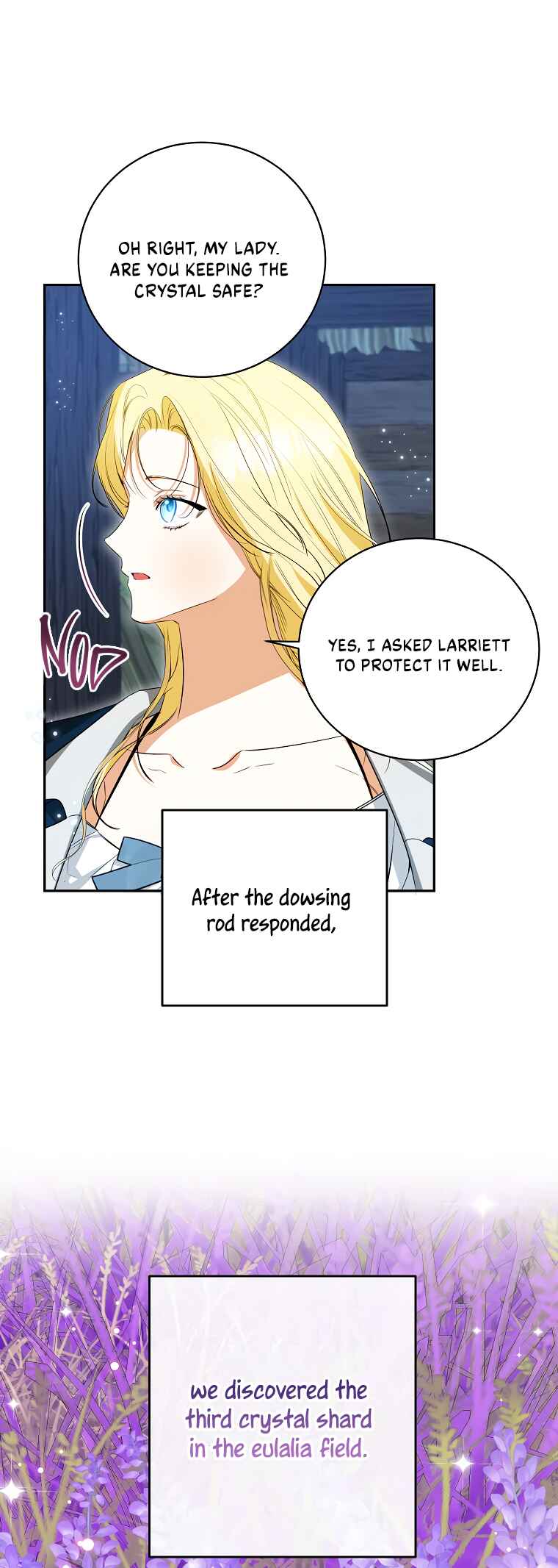 I Think I Have Transmigrated Somewhere Chapter 48 - Page 20