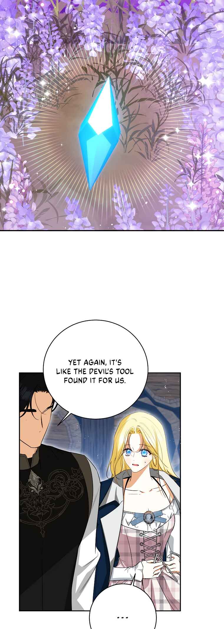 I Think I Have Transmigrated Somewhere Chapter 48 - Page 21