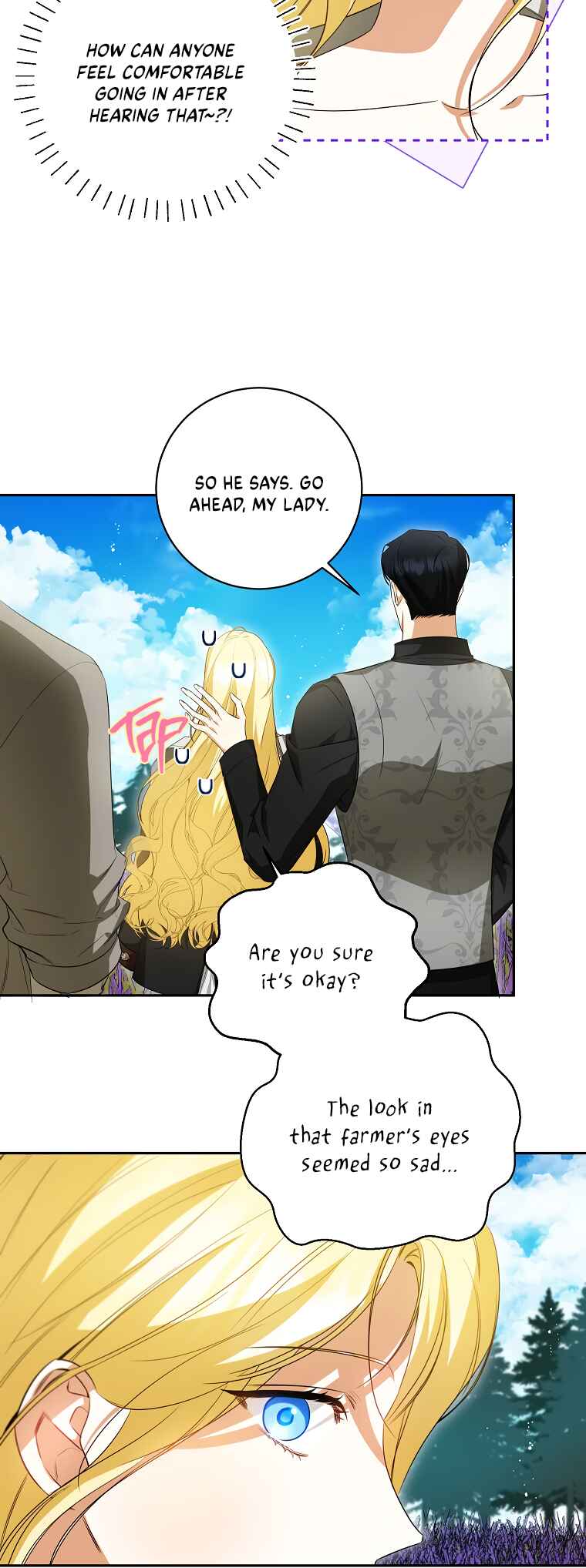 I Think I Have Transmigrated Somewhere Chapter 48 - Page 7