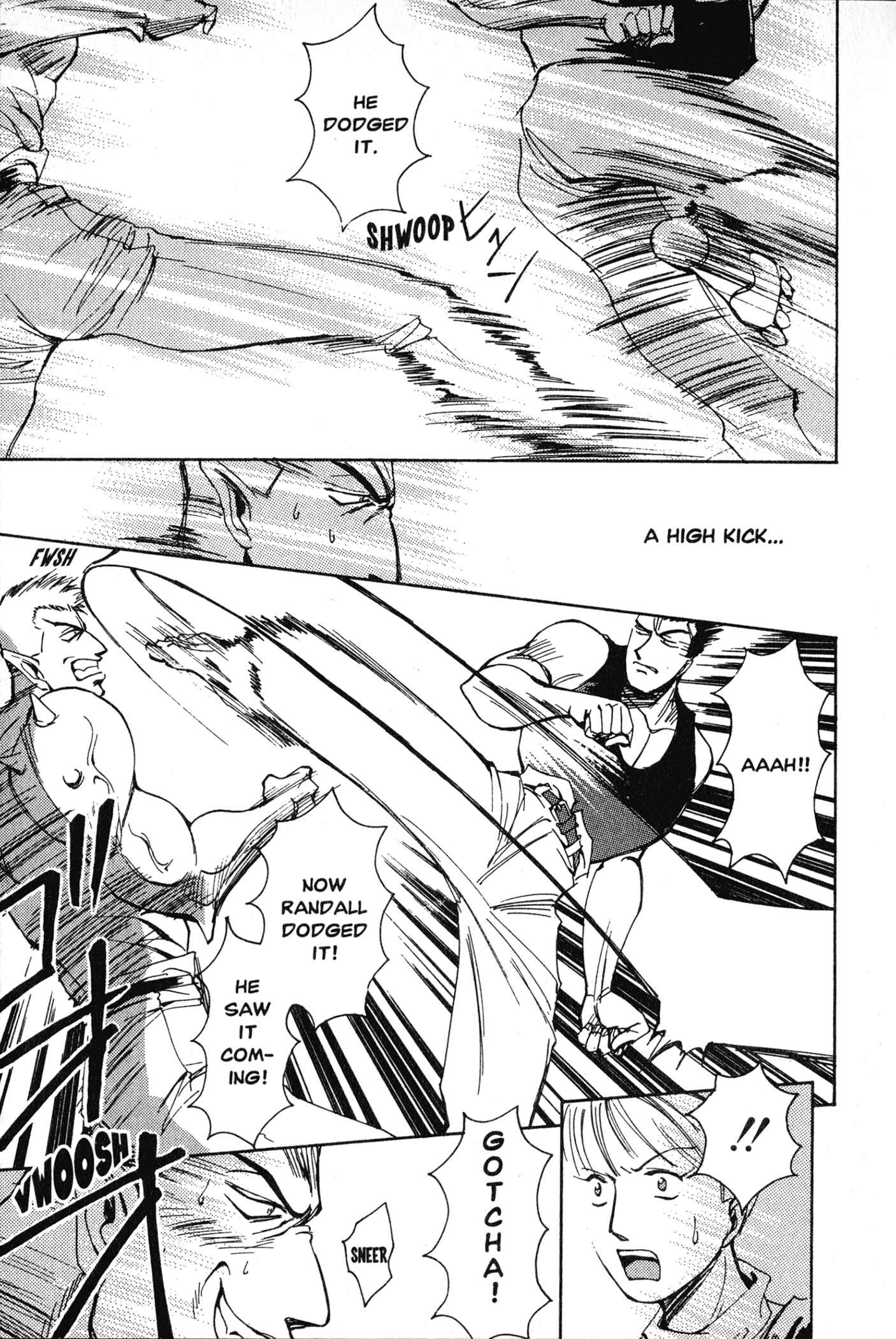 Those Who Hunt Elves Chapter 7 - Page 29