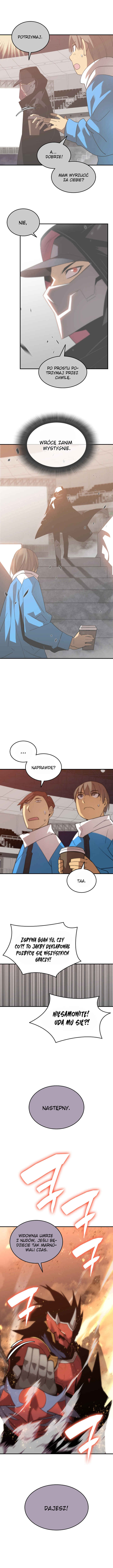 The Worn and Torn Newbie Chapter 72 - Page 13