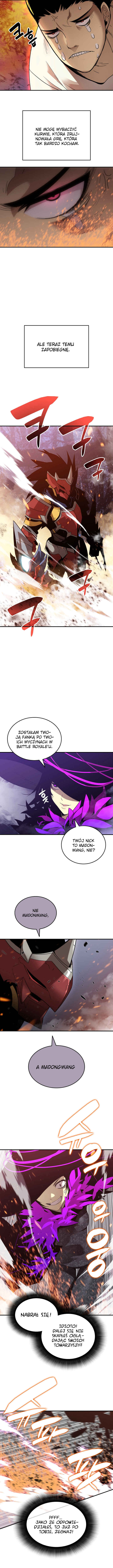 The Worn and Torn Newbie Chapter 72 - Page 5