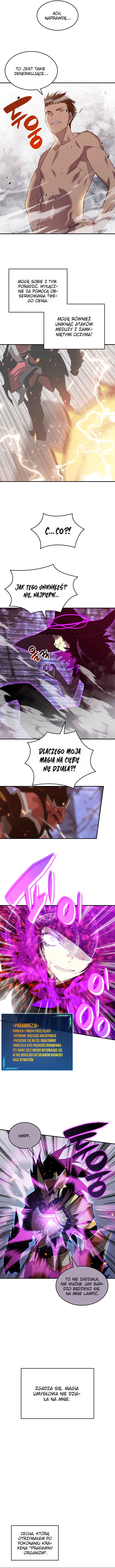 The Worn and Torn Newbie Chapter 72 - Page 8