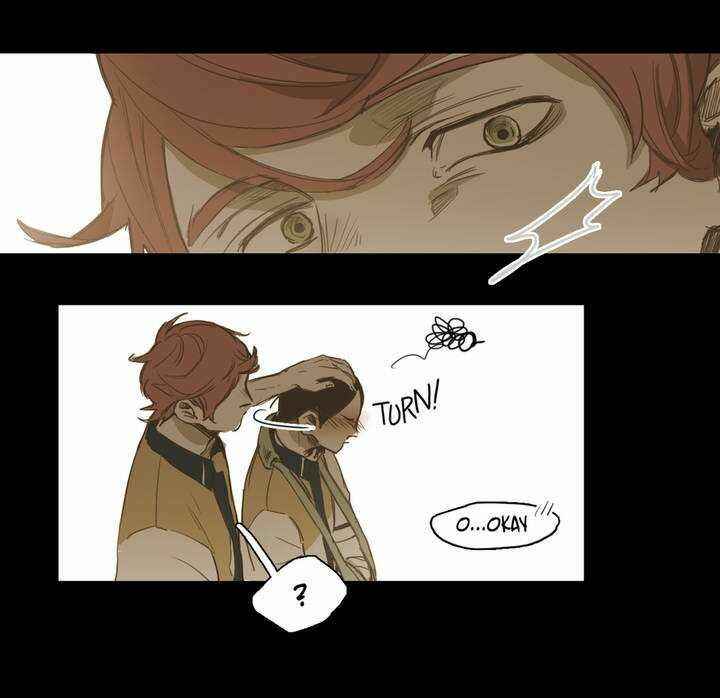 Never Understand Chapter 21 - Page 13