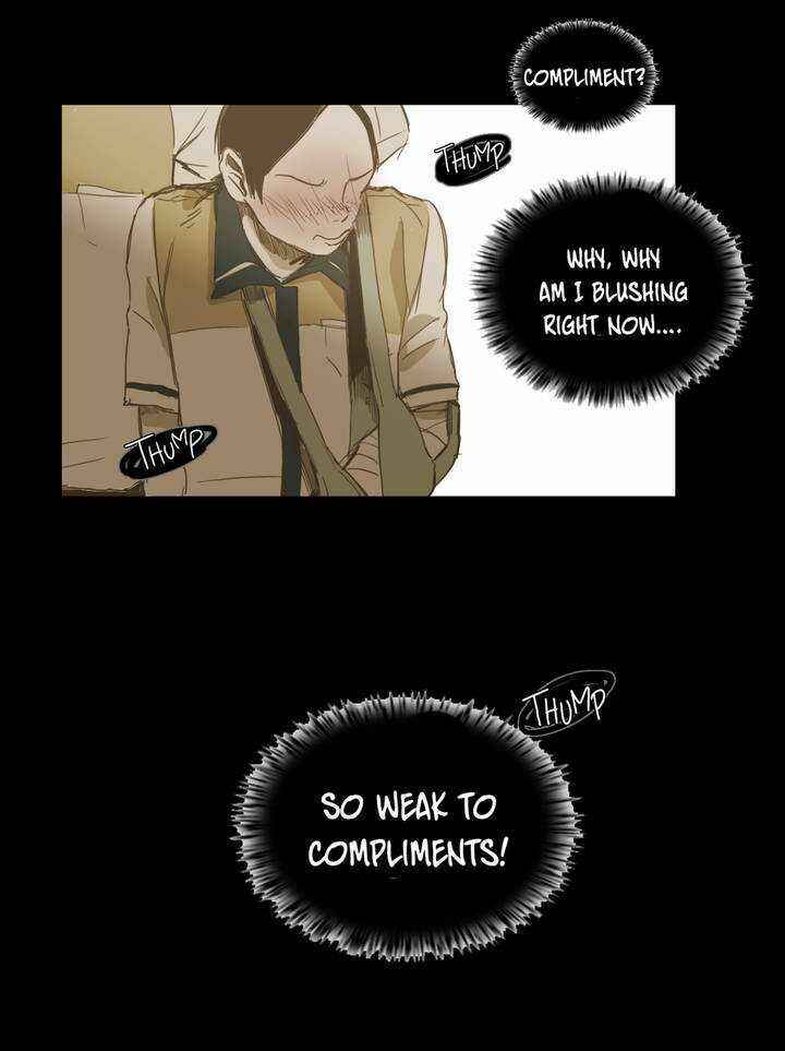 Never Understand Chapter 21 - Page 14