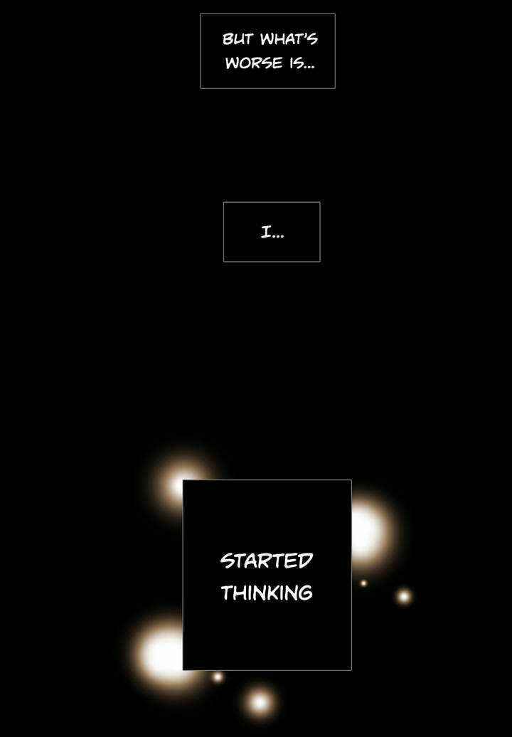 Never Understand Chapter 21 - Page 50