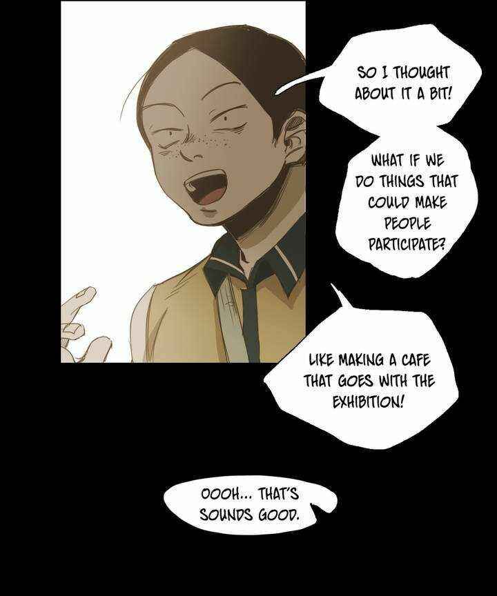 Never Understand Chapter 21 - Page 6