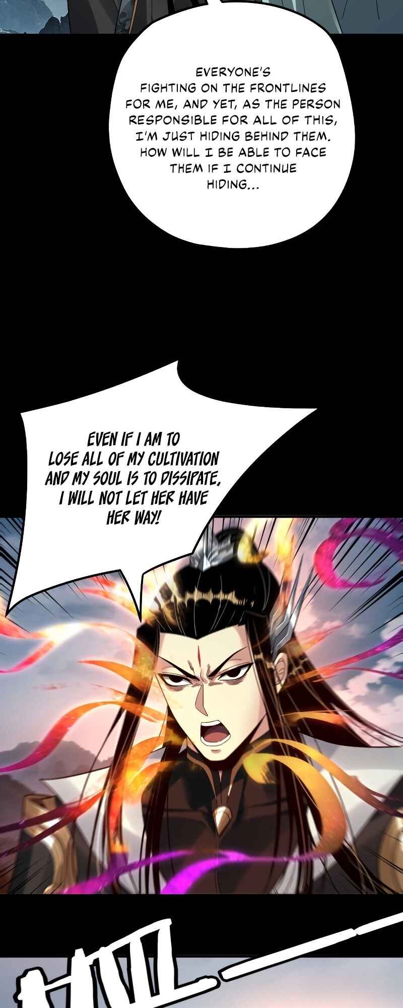 I Am the Fated Villain Chapter 75 - Page 31