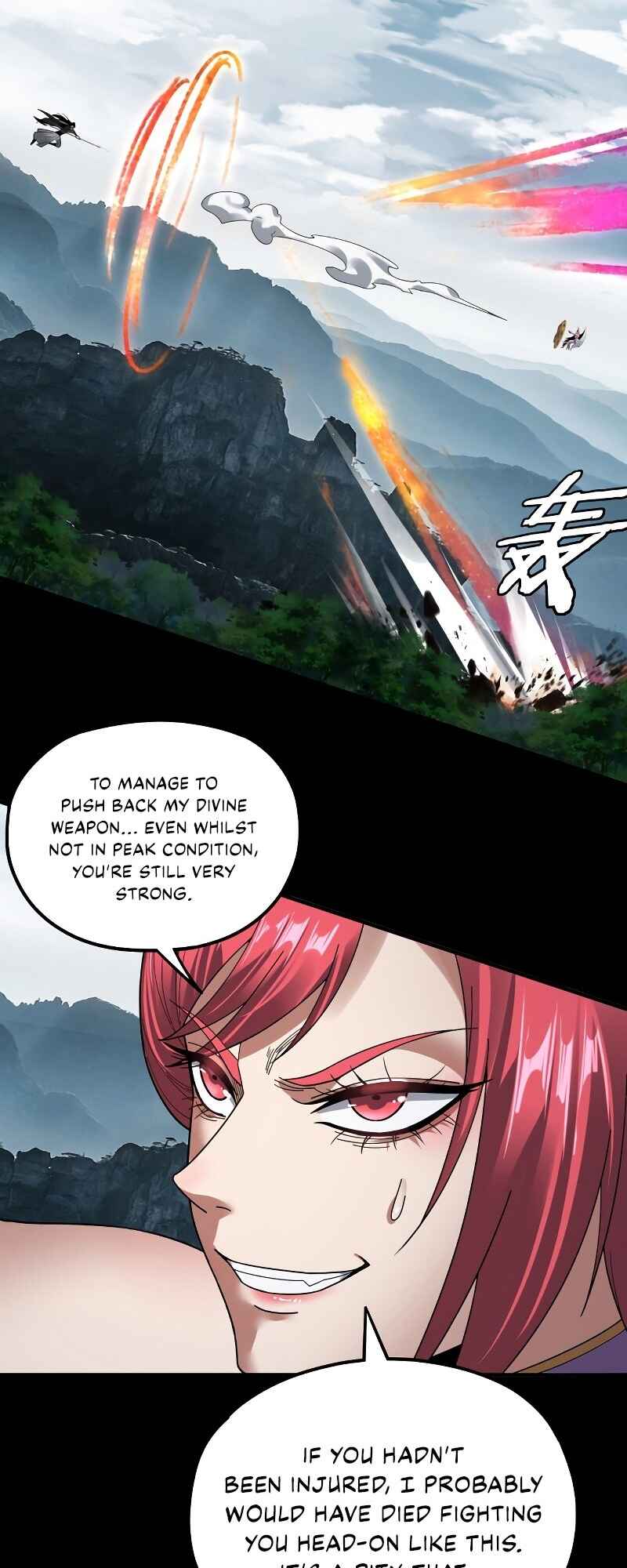 I Am the Fated Villain Chapter 75 - Page 36