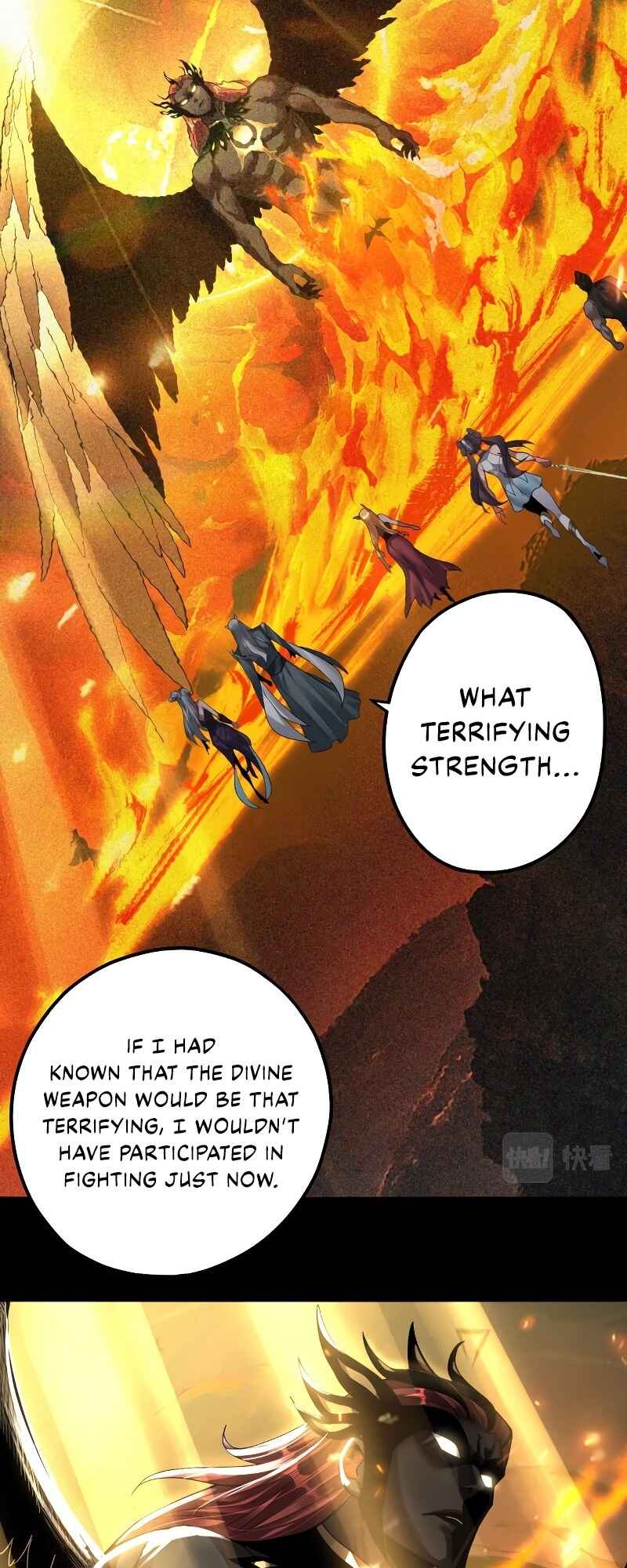 I Am the Fated Villain Chapter 75 - Page 41