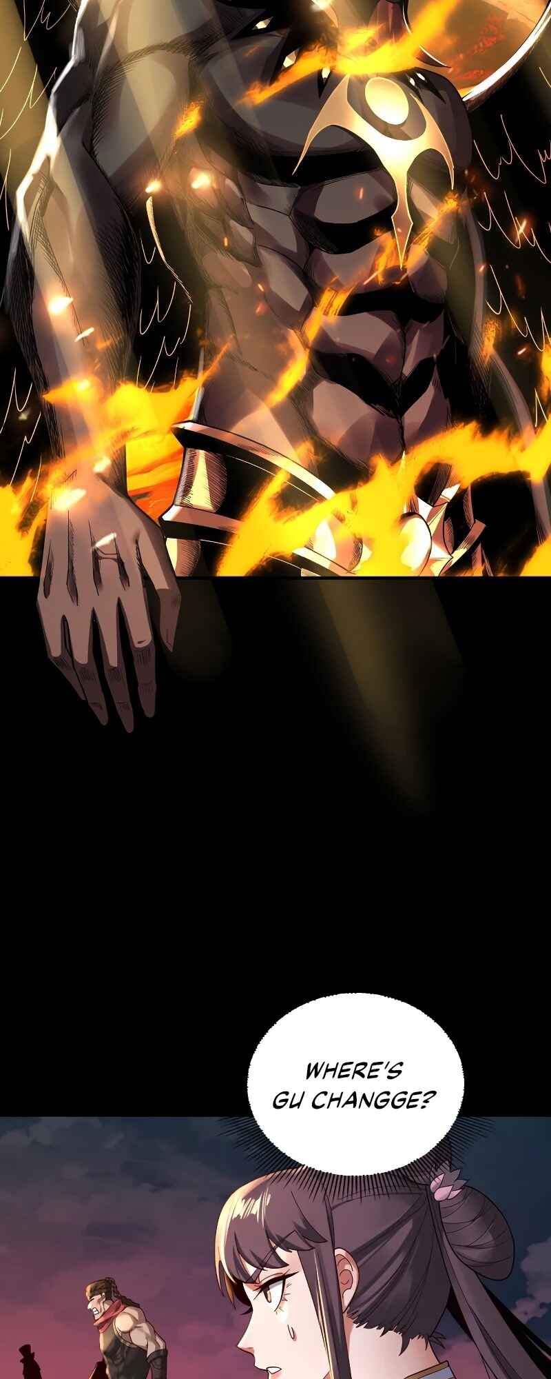 I Am the Fated Villain Chapter 75 - Page 42