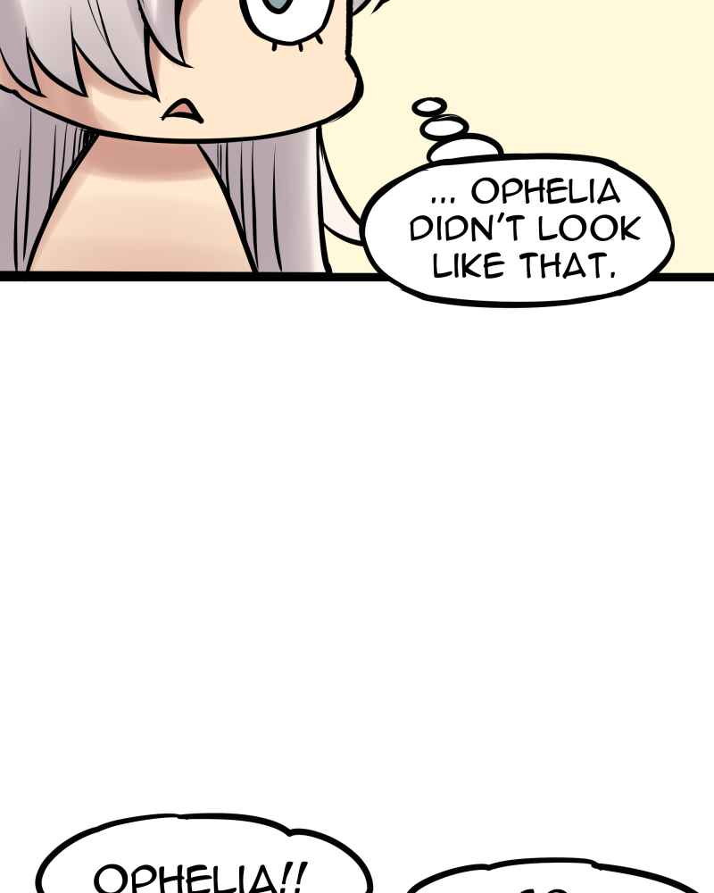 Everywhere & Nowhere Chapter 198 - Page 10