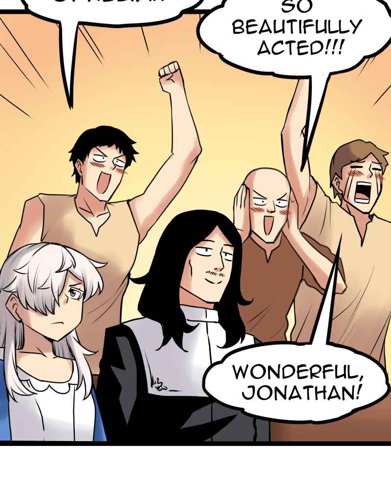 Everywhere & Nowhere Chapter 198 - Page 11