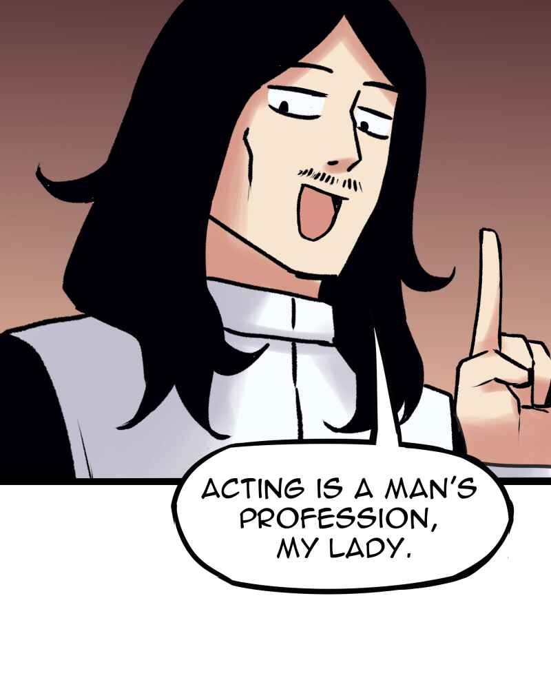 Everywhere & Nowhere Chapter 198 - Page 13