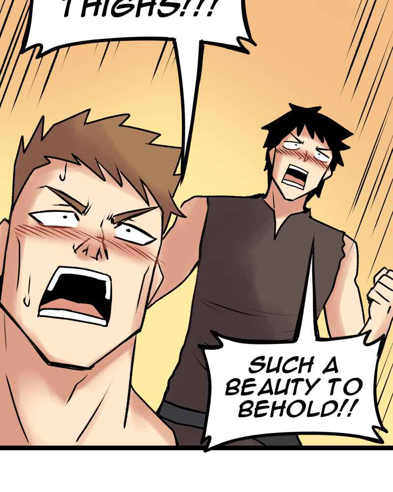Everywhere & Nowhere Chapter 198 - Page 18