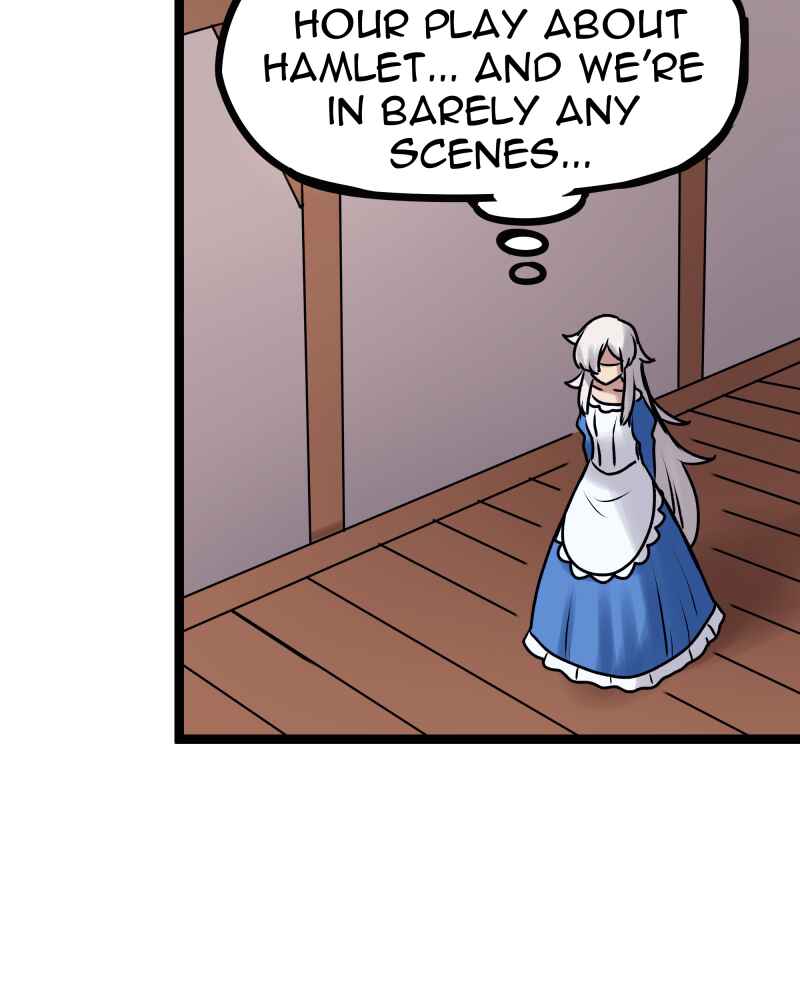 Everywhere & Nowhere Chapter 198 - Page 23
