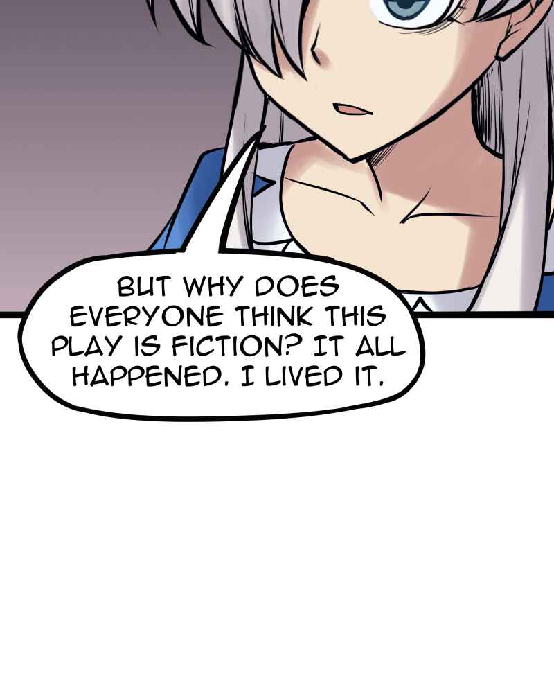 Everywhere & Nowhere Chapter 198 - Page 25