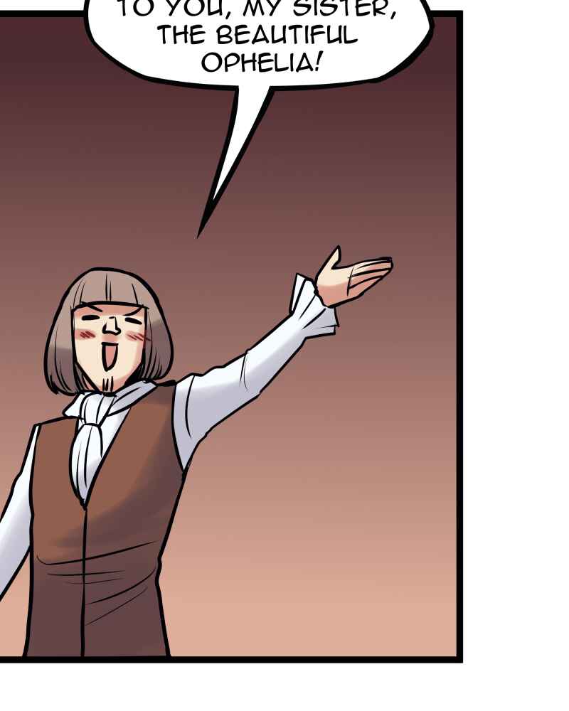 Everywhere & Nowhere Chapter 198 - Page 6