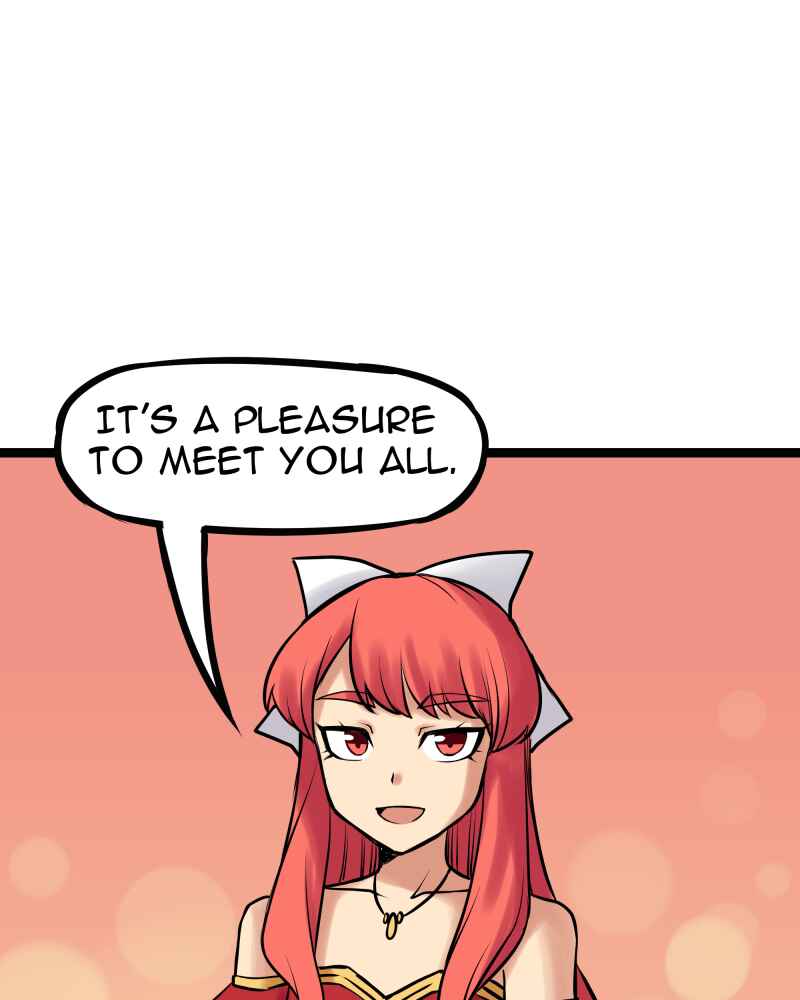 Everywhere & Nowhere Chapter 198 - Page 7