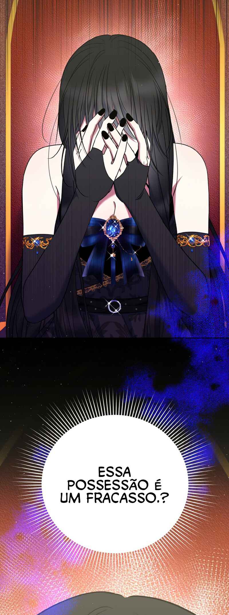 I'm the Final Boss Villainess He Must Kill Chapter 2 - Page 13