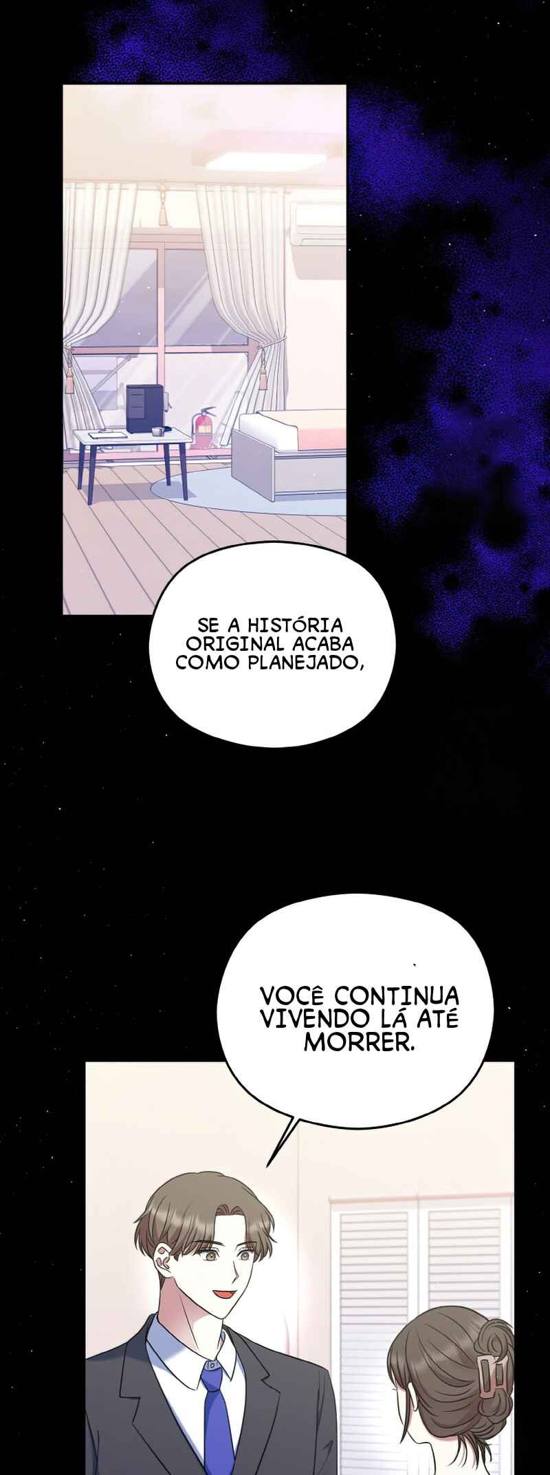 I'm the Final Boss Villainess He Must Kill Chapter 2 - Page 15