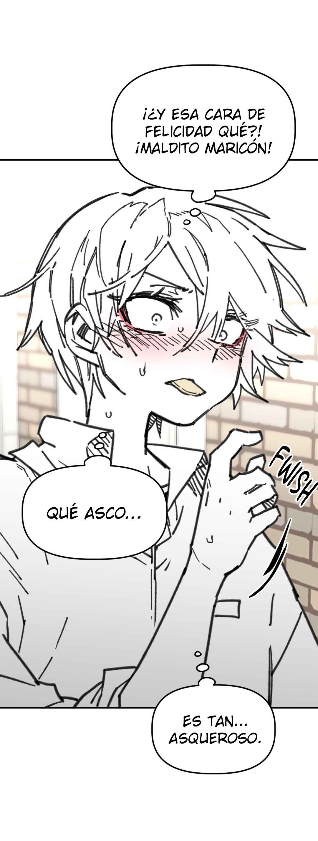 High School Boy Chapter 76 - Page 11
