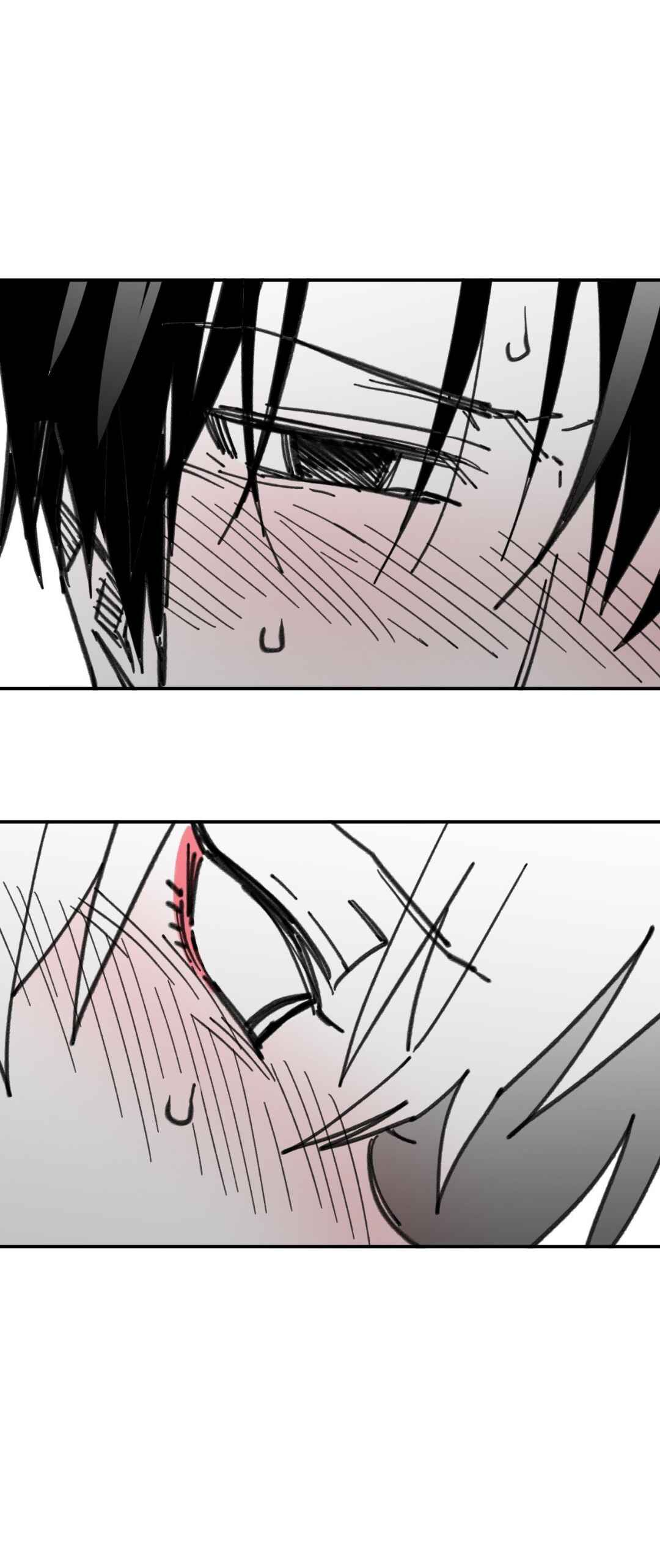 High School Boy Chapter 76 - Page 15