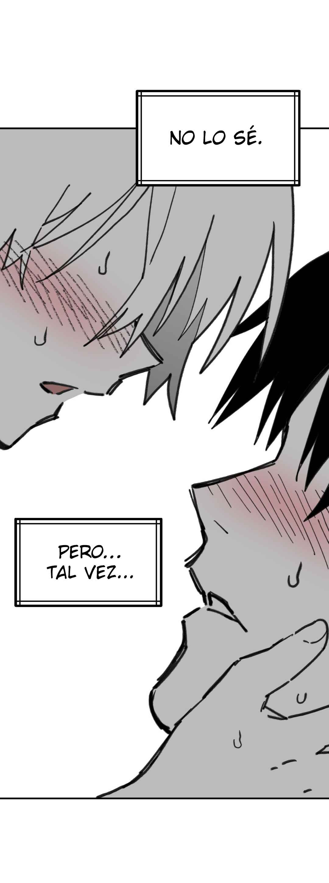 High School Boy Chapter 76 - Page 19