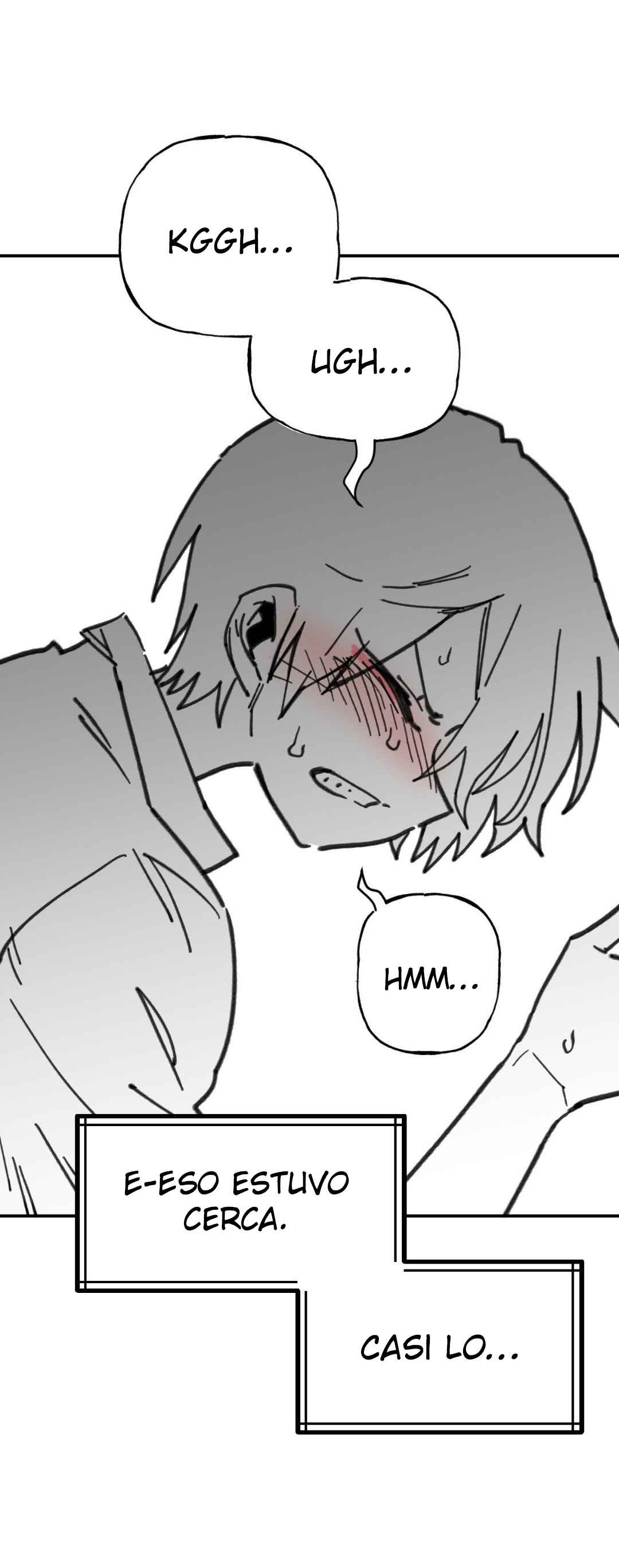 High School Boy Chapter 76 - Page 23