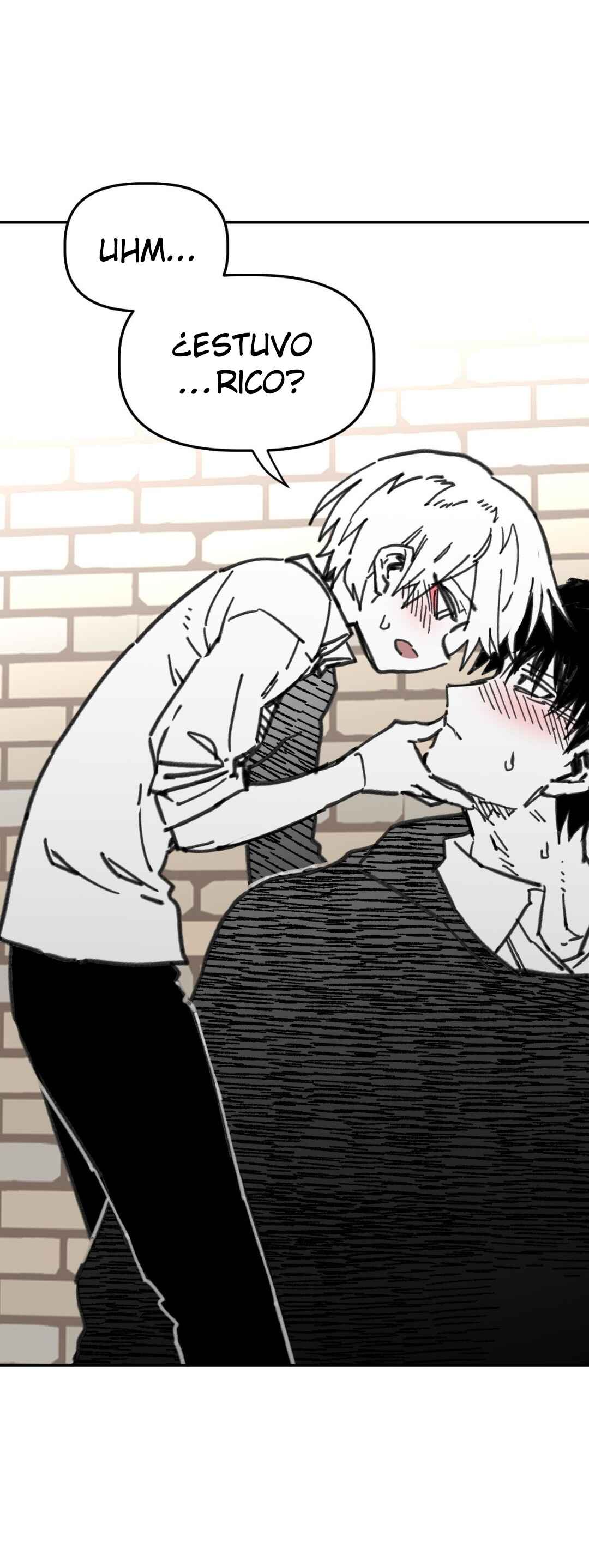 High School Boy Chapter 76 - Page 25