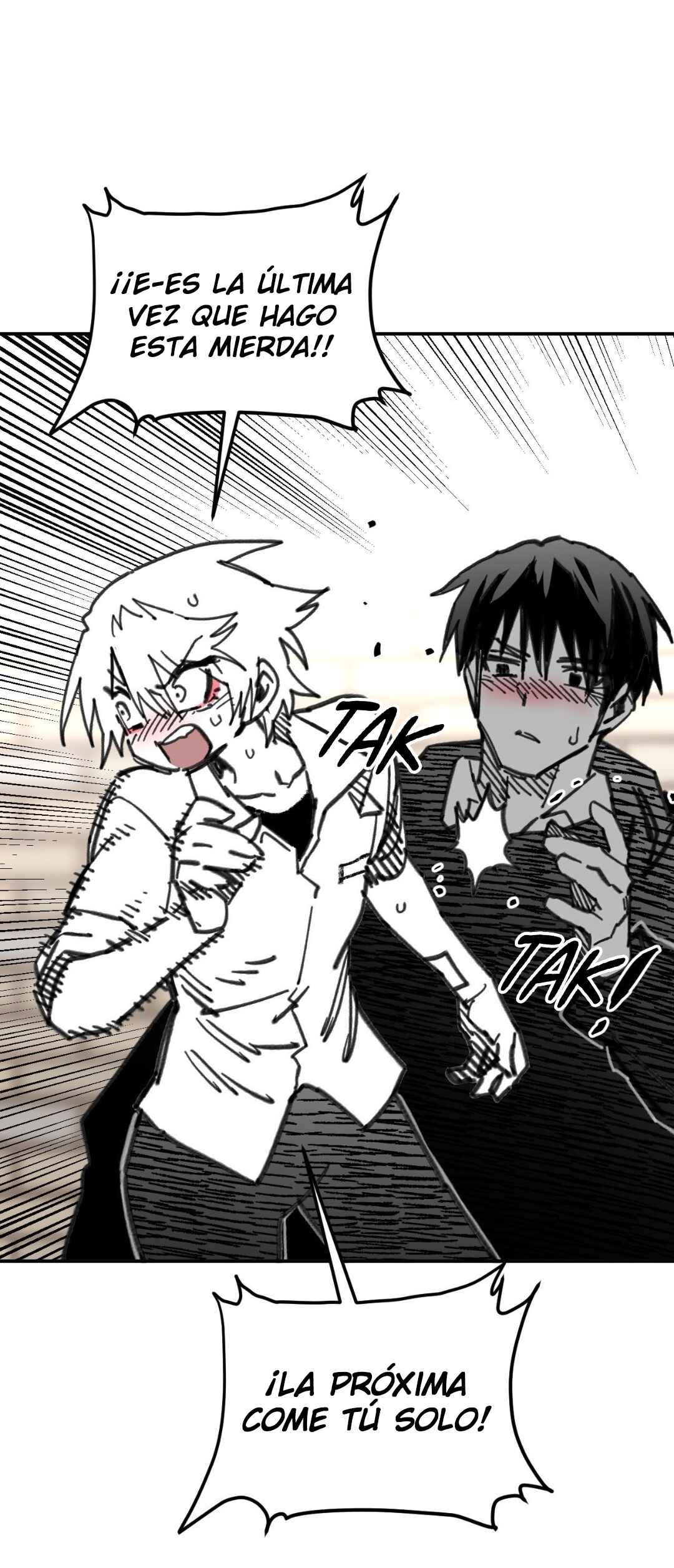 High School Boy Chapter 76 - Page 29