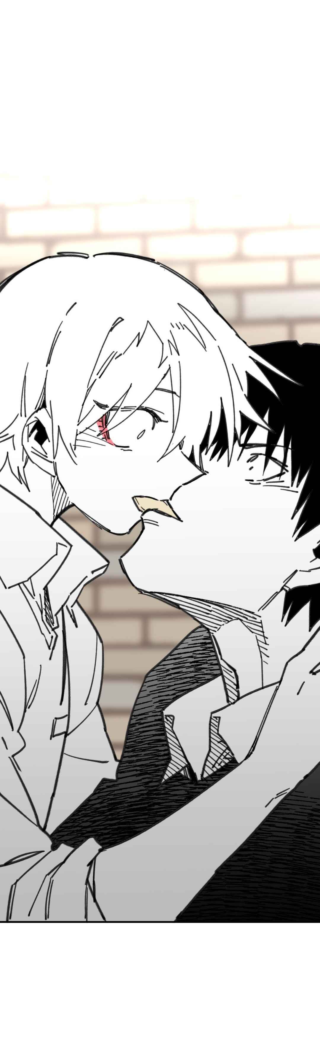 High School Boy Chapter 76 - Page 3