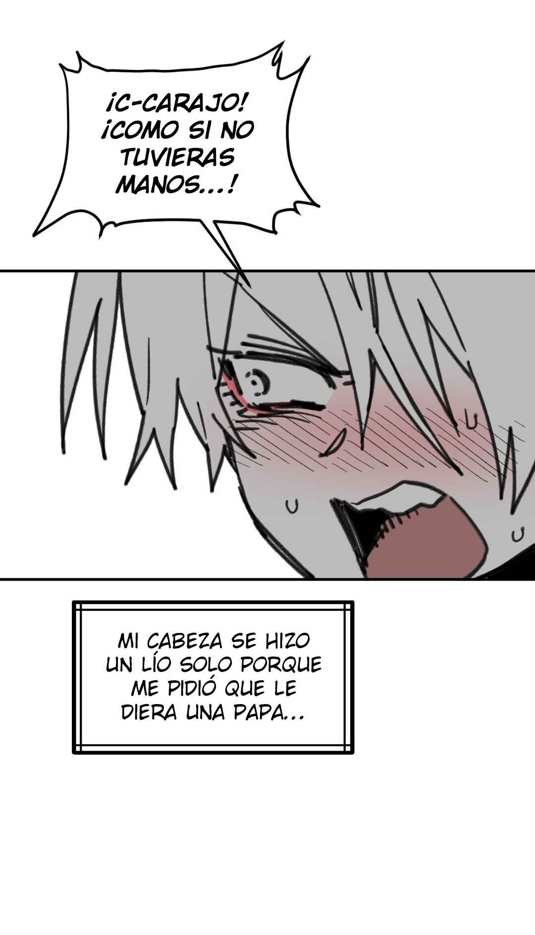 High School Boy Chapter 76 - Page 30