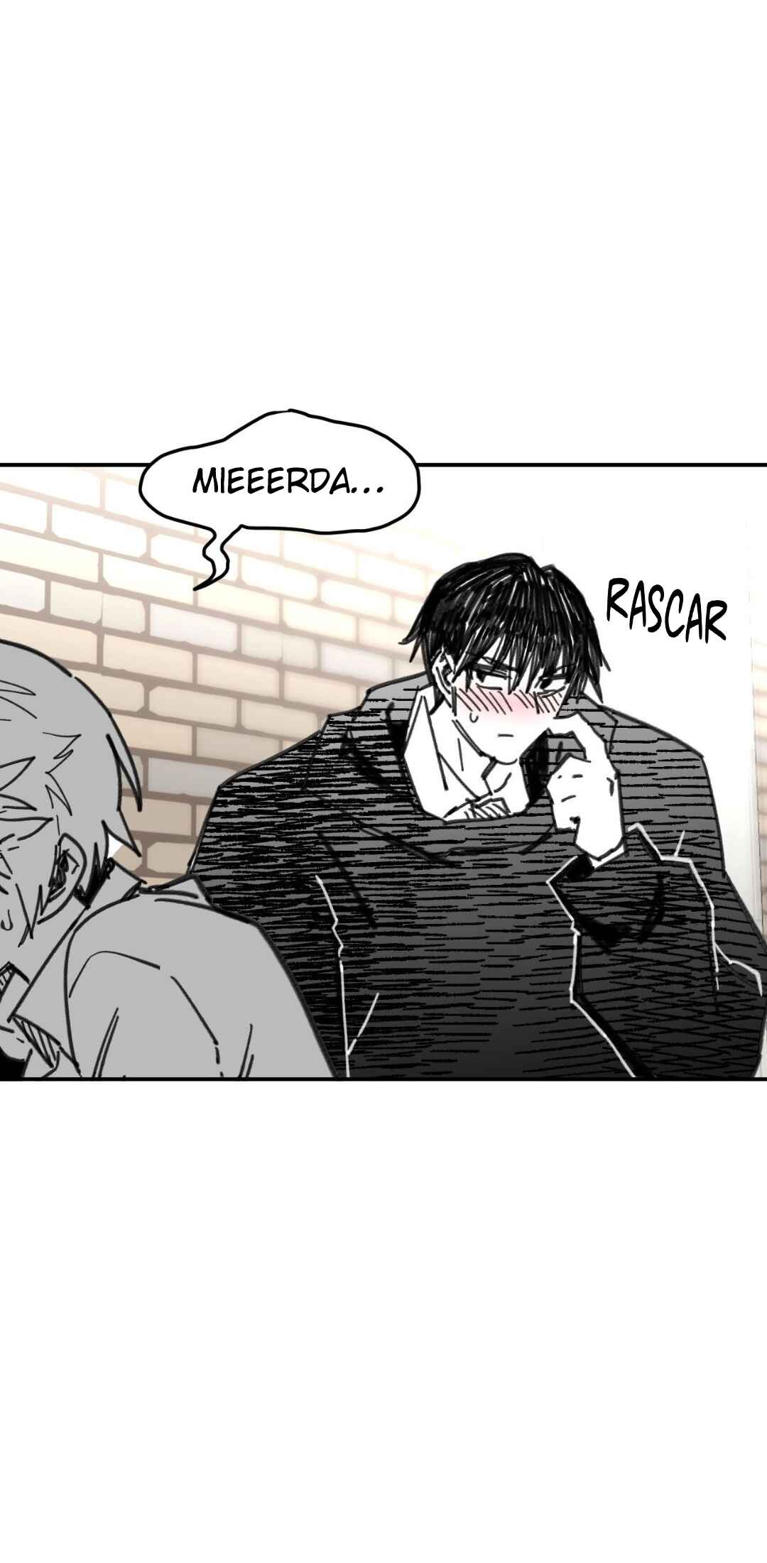 High School Boy Chapter 76 - Page 32