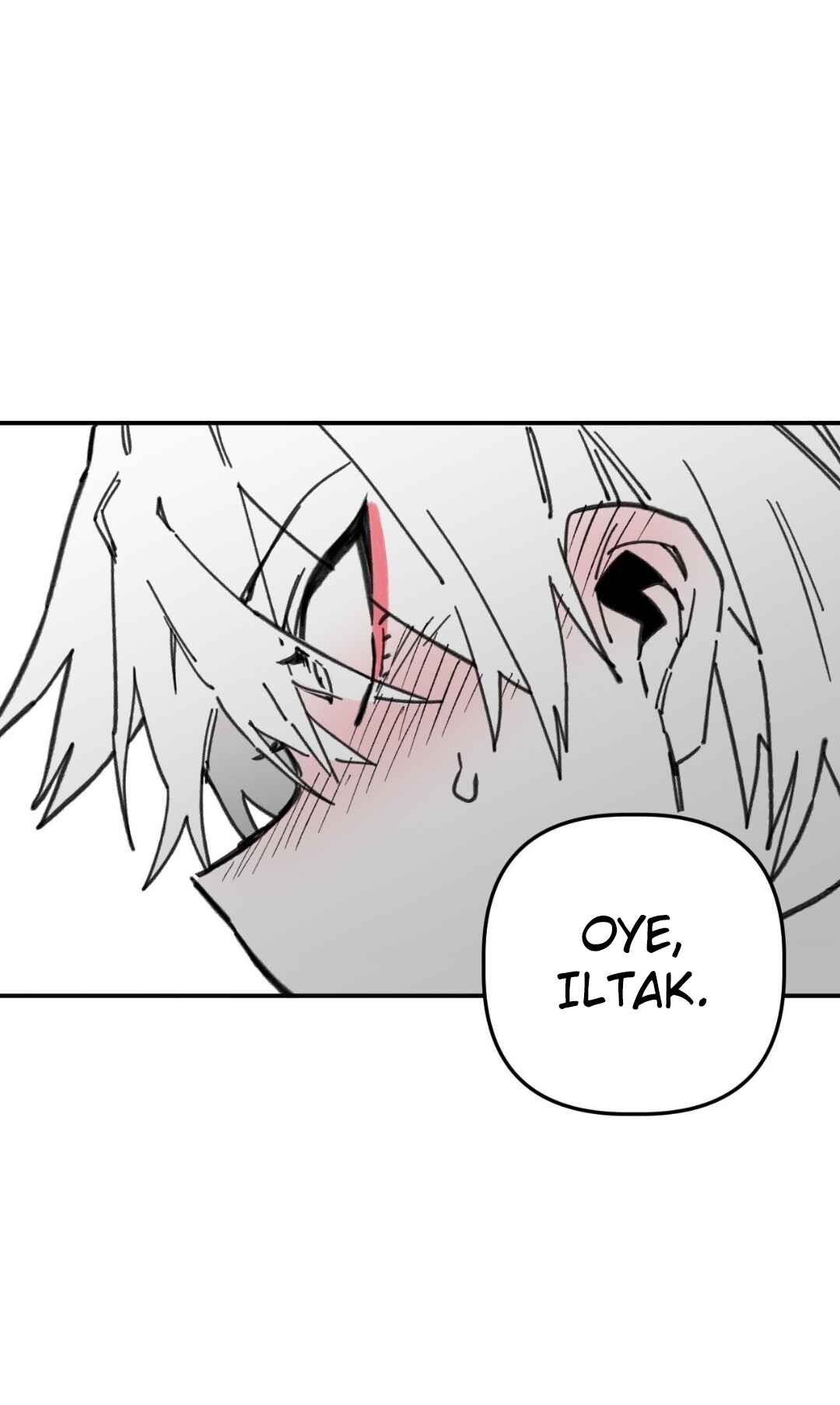 High School Boy Chapter 76 - Page 36