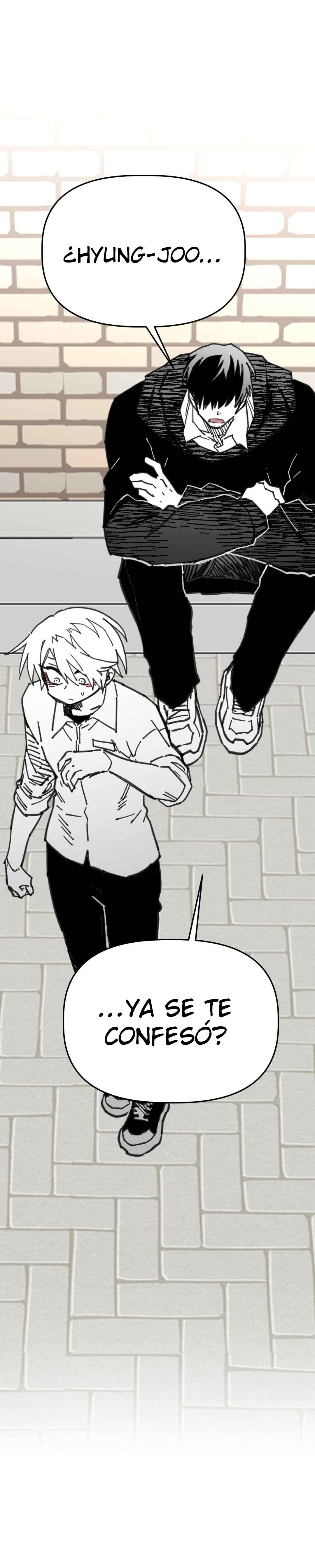High School Boy Chapter 76 - Page 37