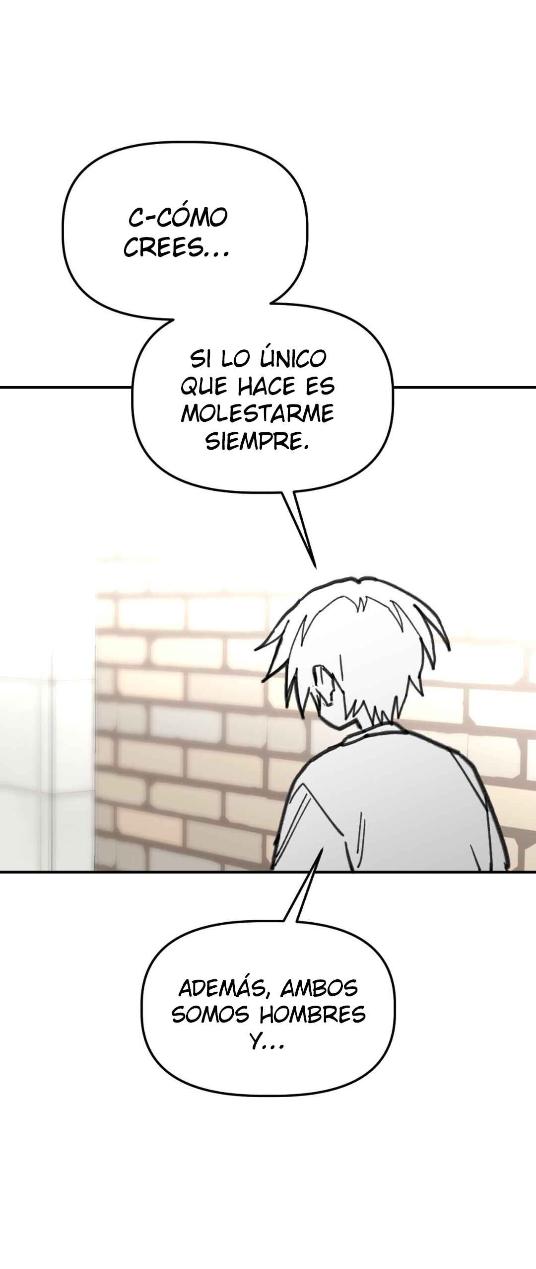 High School Boy Chapter 76 - Page 39