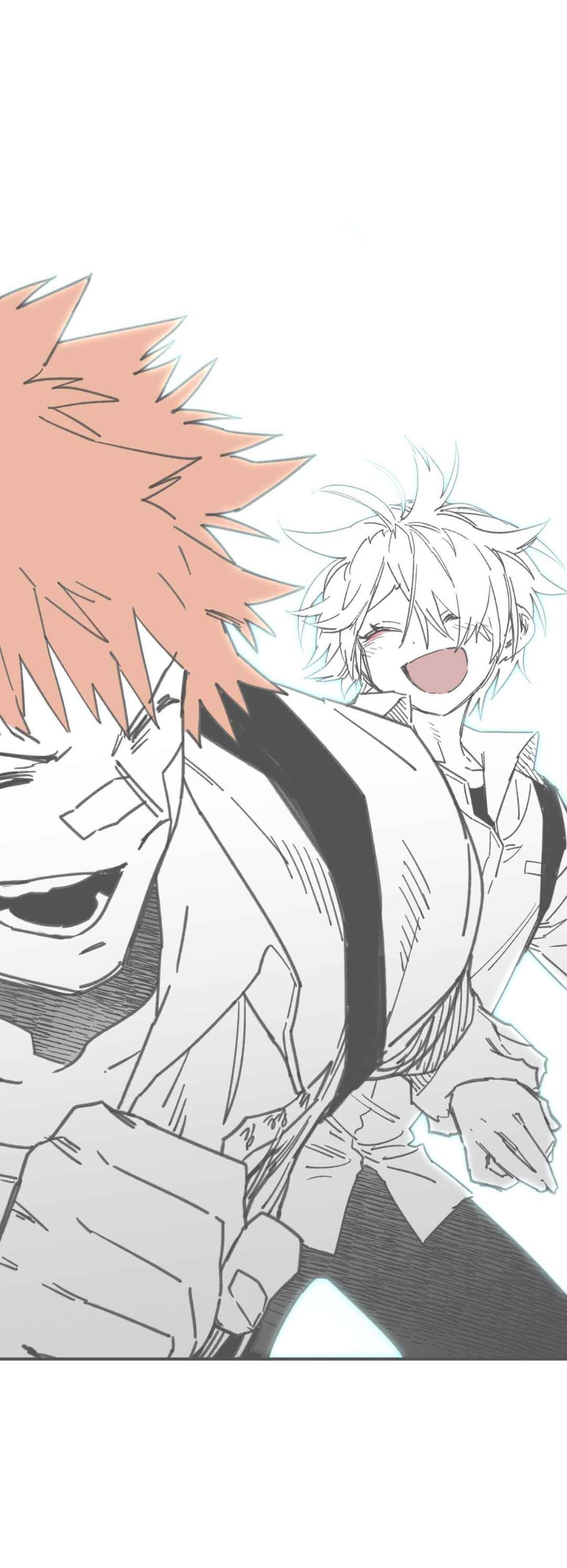High School Boy Chapter 76 - Page 41