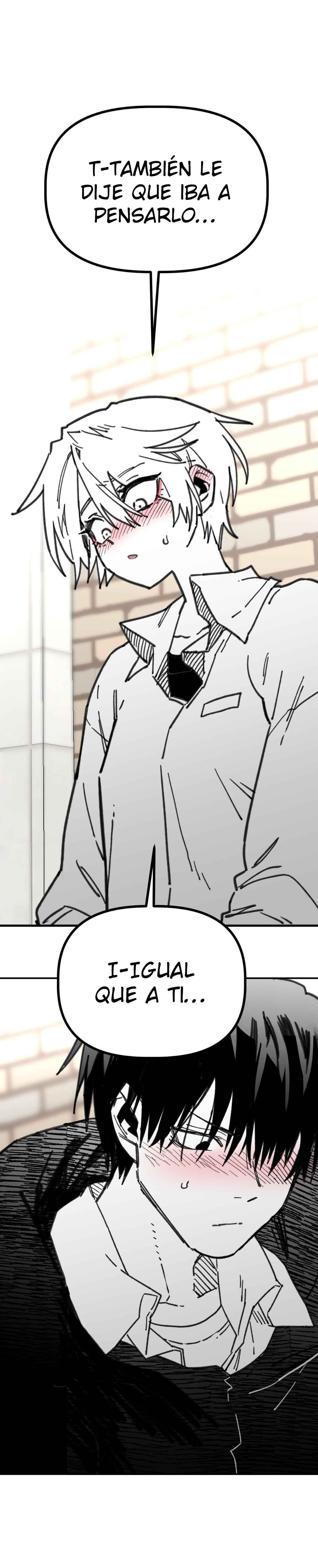 High School Boy Chapter 76 - Page 42