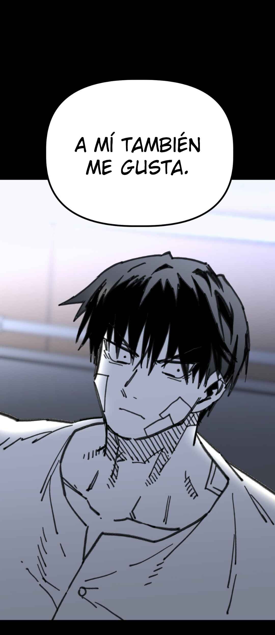 High School Boy Chapter 76 - Page 44