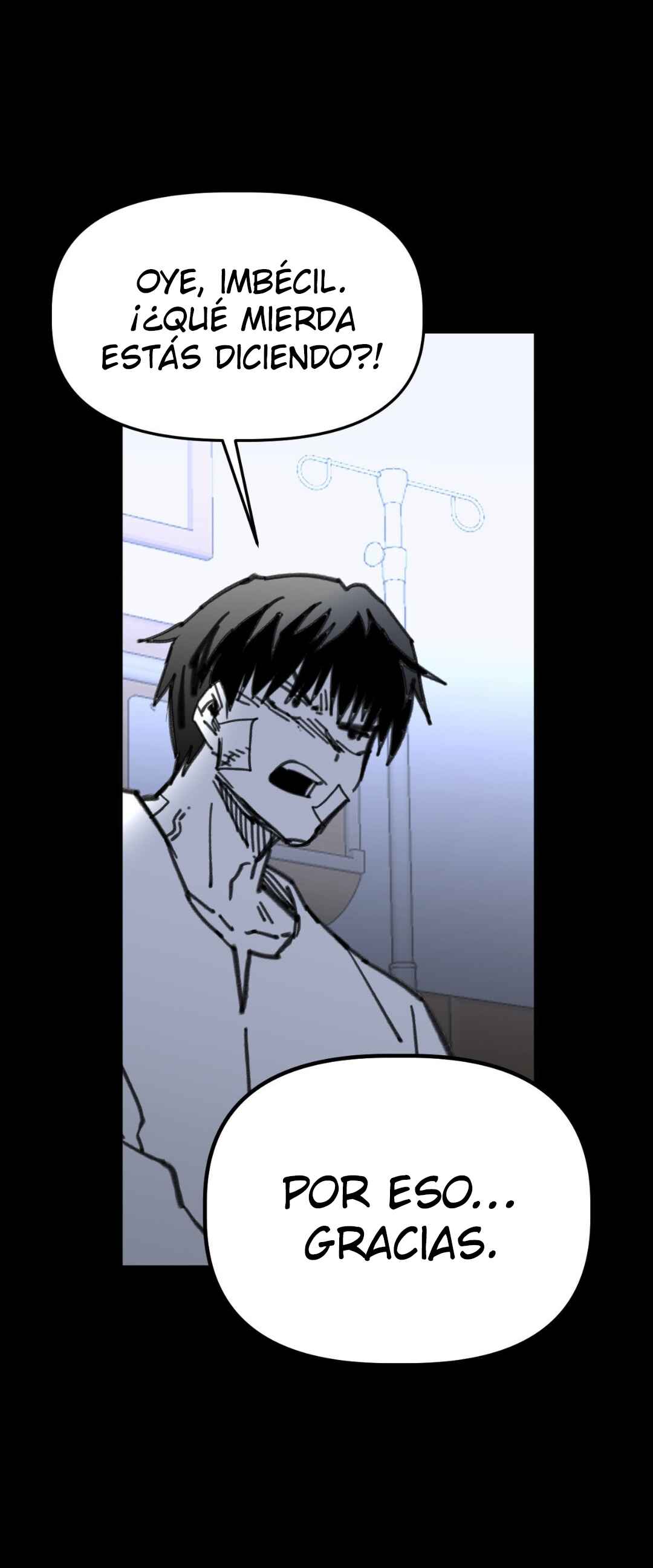 High School Boy Chapter 76 - Page 46