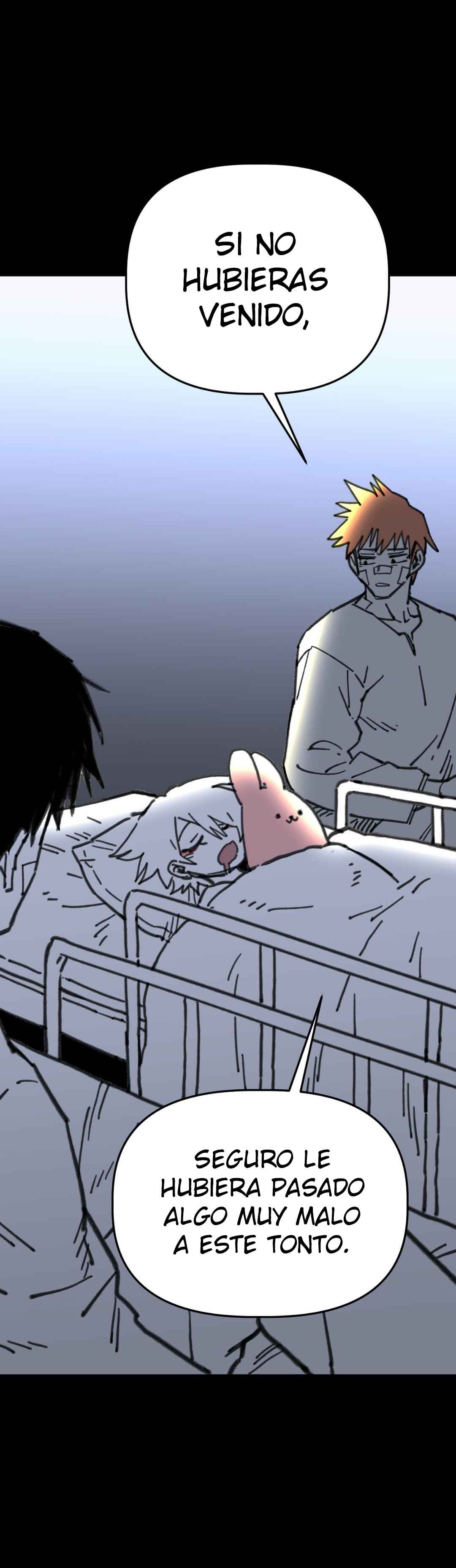 High School Boy Chapter 76 - Page 47