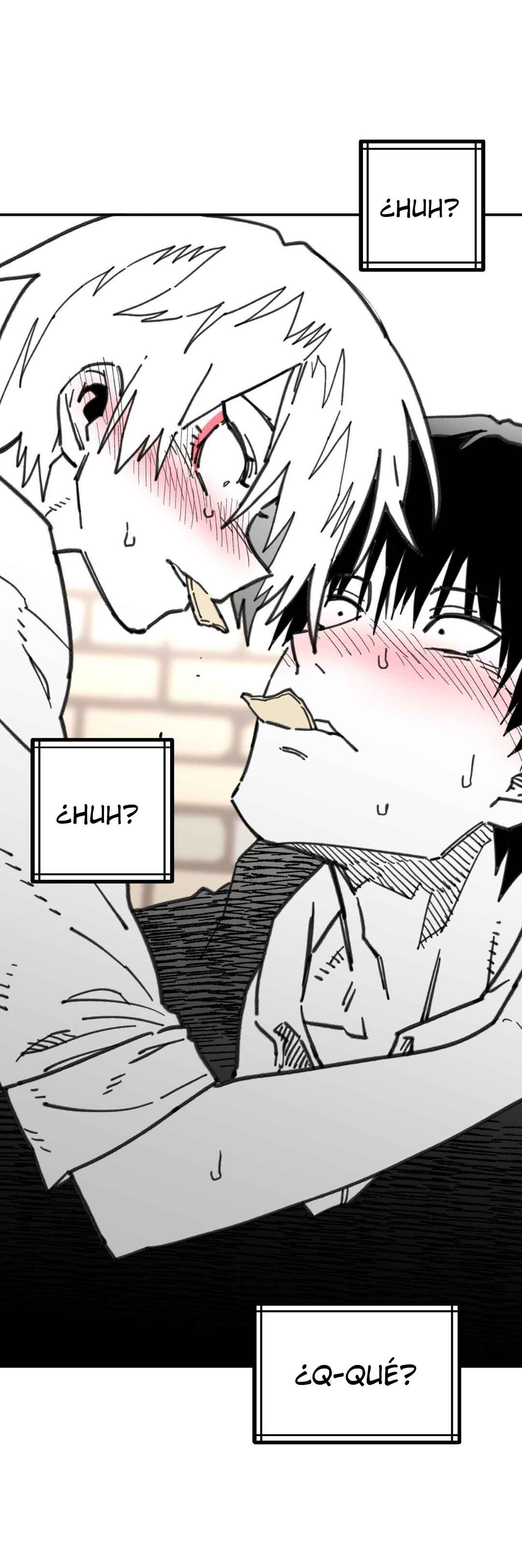 High School Boy Chapter 76 - Page 5