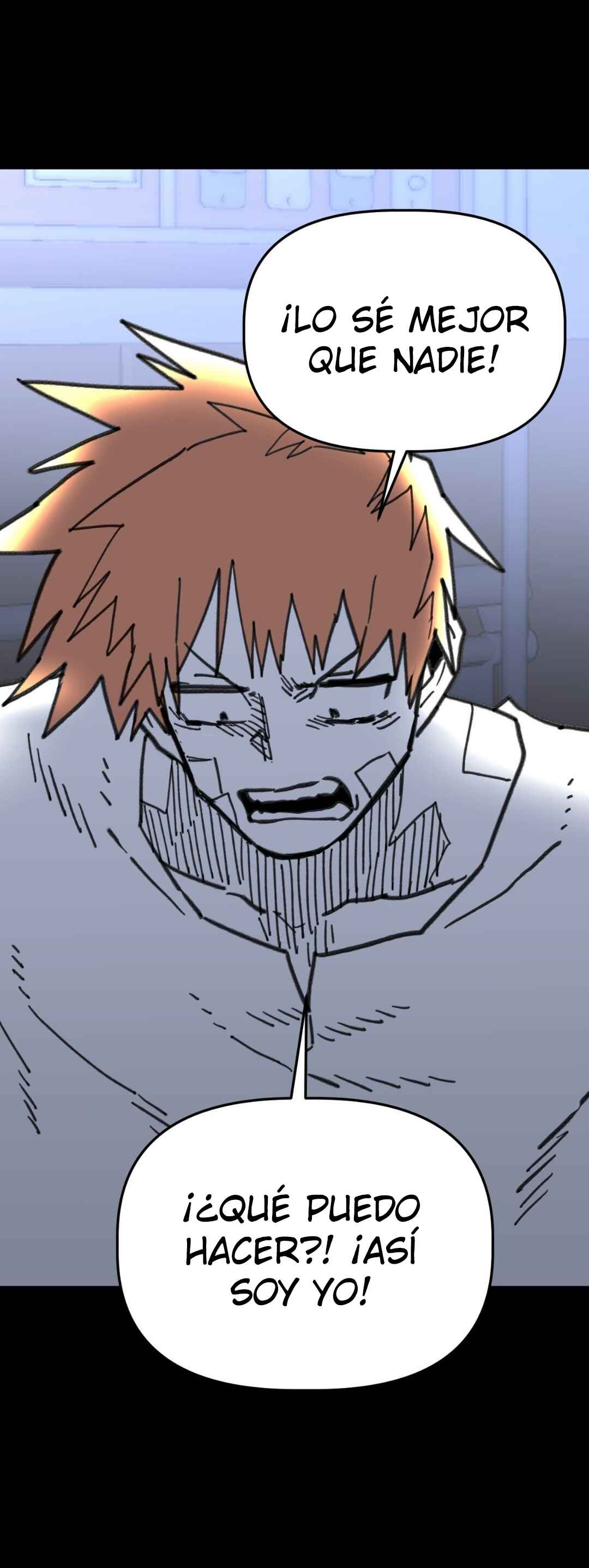 High School Boy Chapter 76 - Page 56