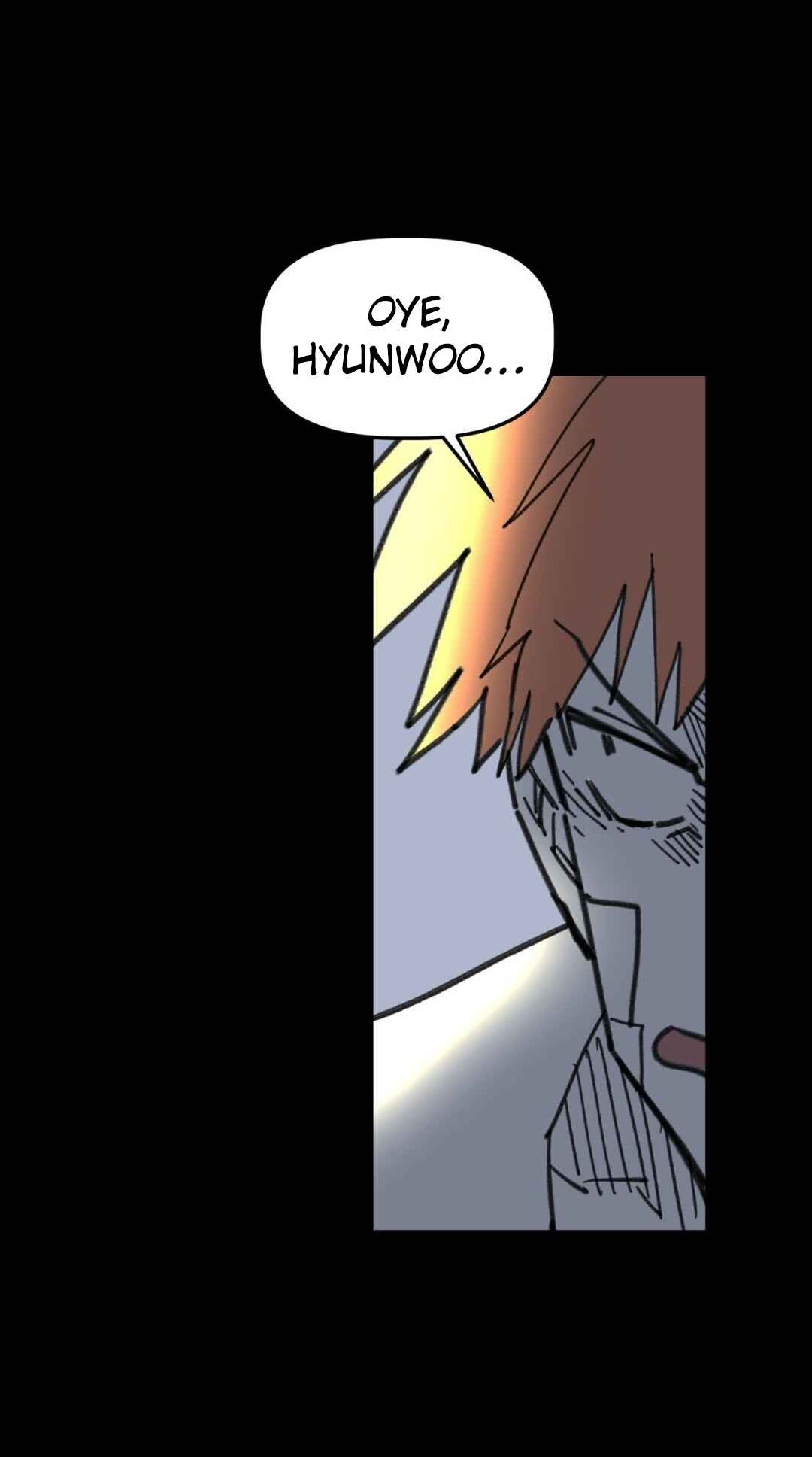 High School Boy Chapter 76 - Page 57
