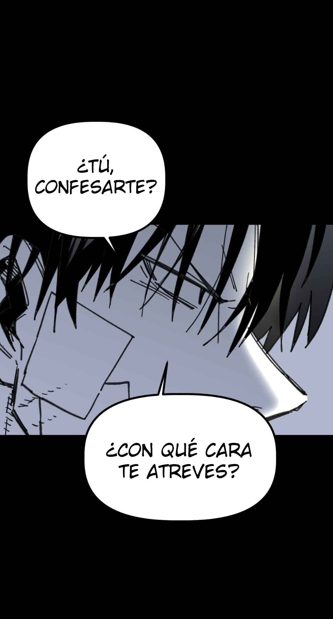 High School Boy Chapter 76 - Page 60