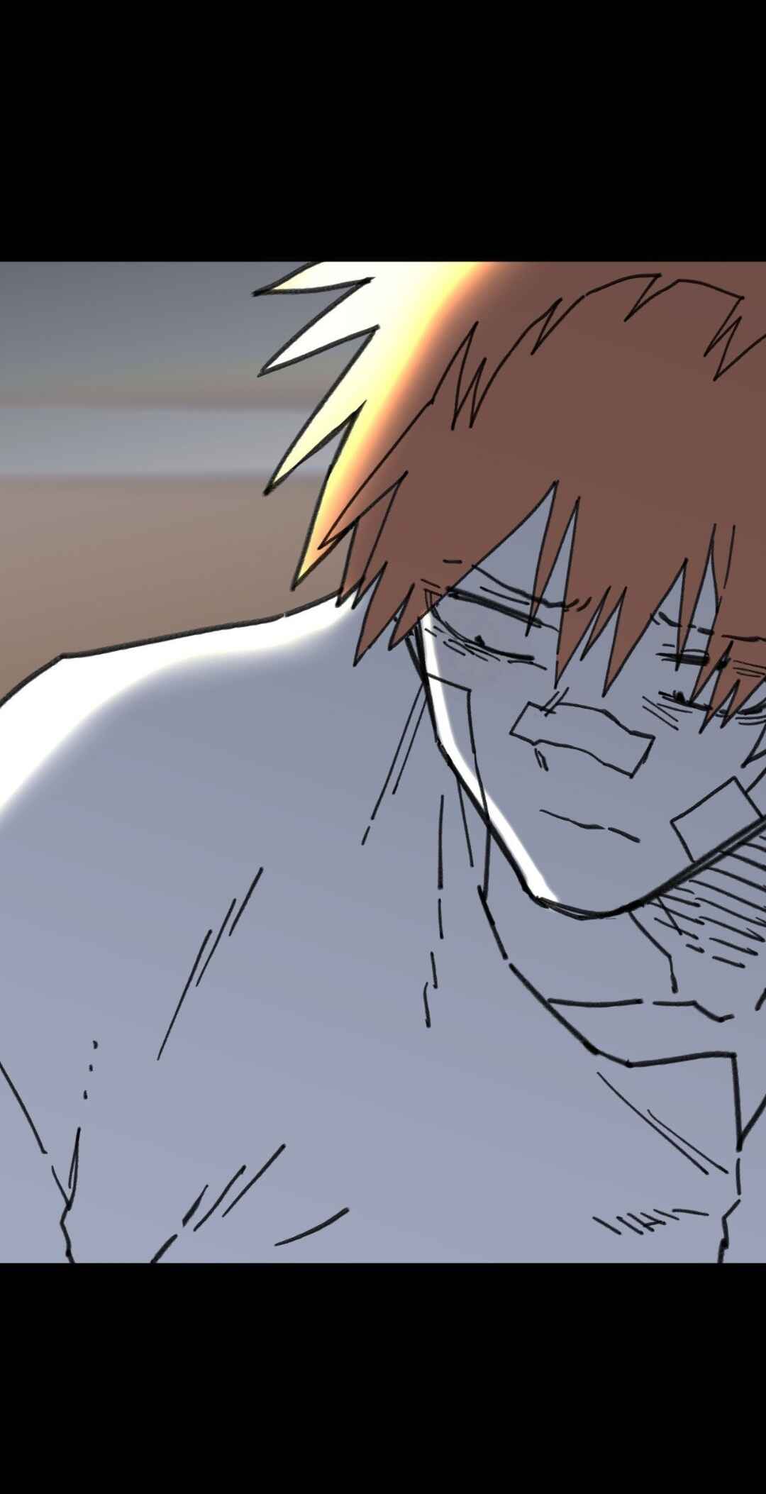 High School Boy Chapter 76 - Page 61